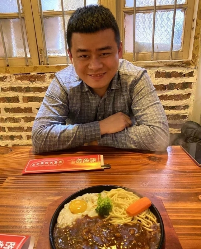 薛诚玖的第三张照片--诏安征婚网