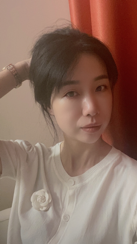 沫沫的第一张照片--诏安征婚网