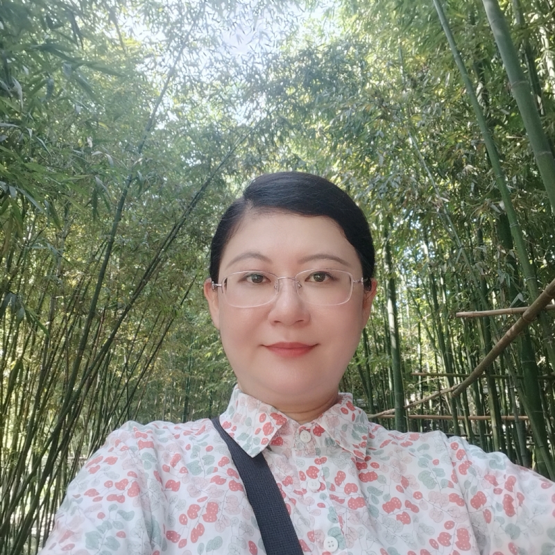 简单爱的第一张照片--诏安征婚网