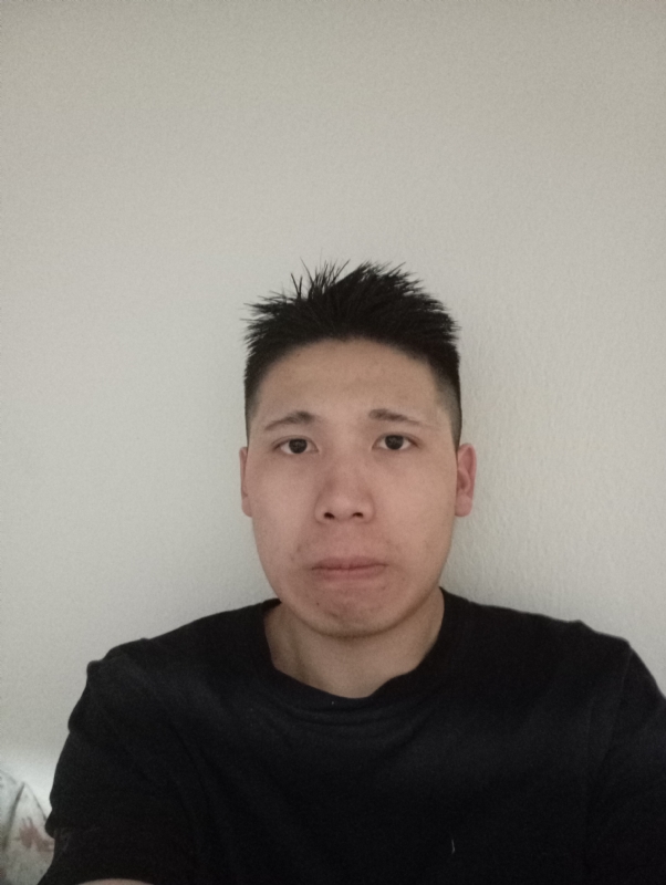 帅哥的第一张照片--诏安征婚网