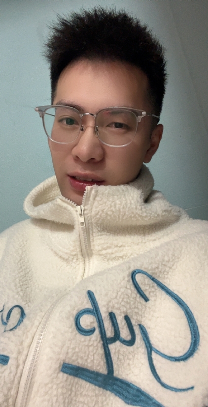 帅渺渺的第一张照片--诏安征婚网