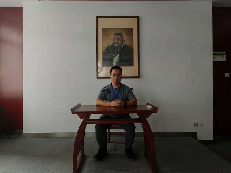 不知道取啥名好的第一张照片--诏安征婚网