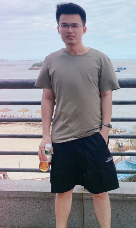 火花的第一张照片--诏安征婚网