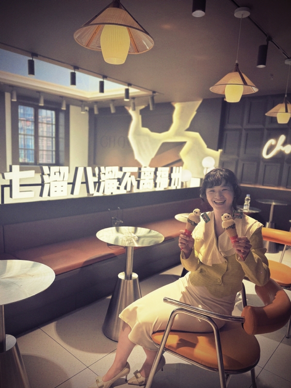 啊真的第二张照片--诏安征婚网