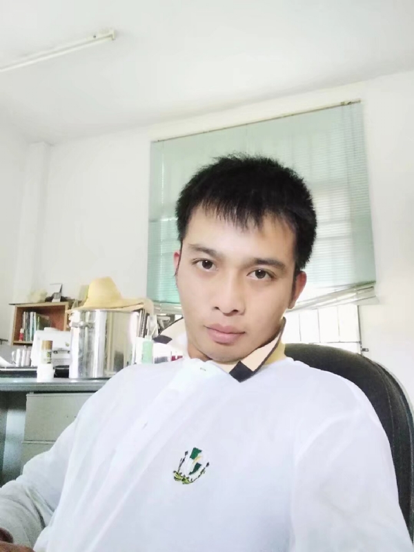 吴子星的第三张照片--诏安征婚网