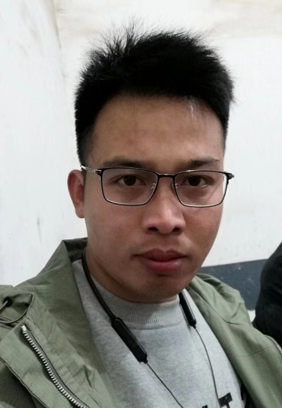 吴子星的第四张照片--诏安征婚网