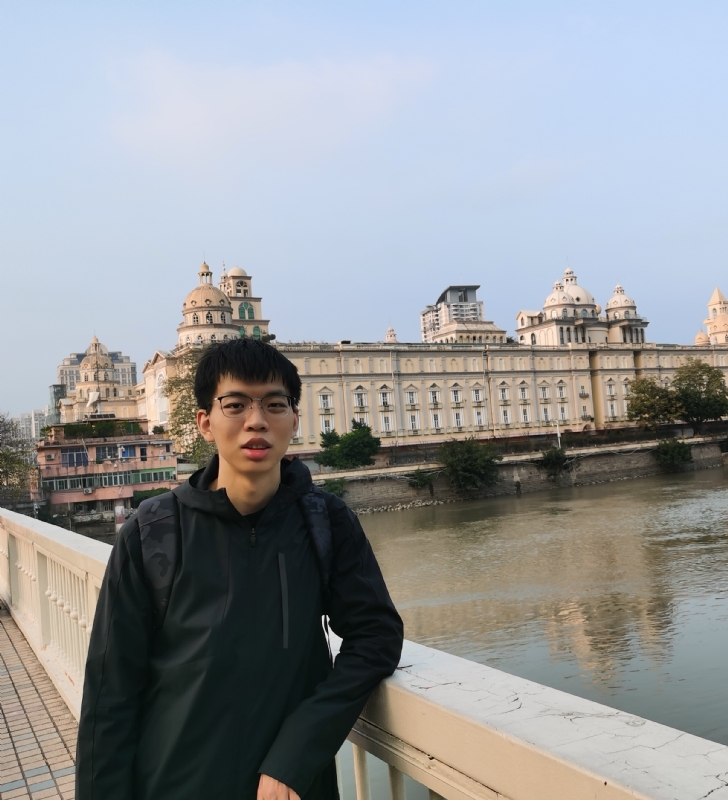 诚来的第一张照片--诏安征婚网