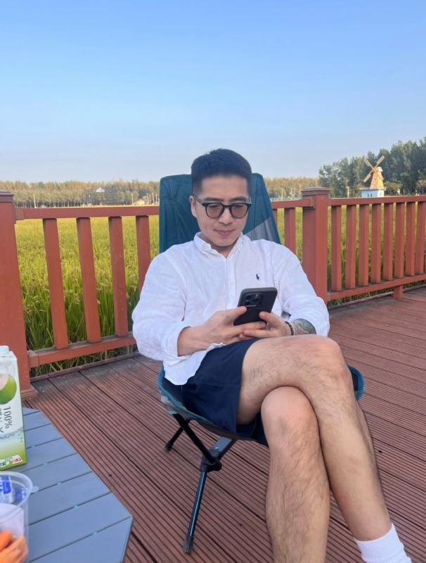 只为与你相见的第一张照片--诏安征婚网