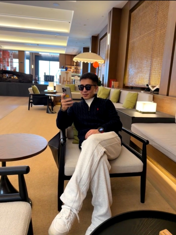 只为与你相见的第三张照片--诏安征婚网