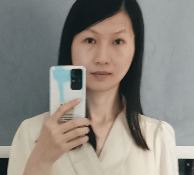 星晴的第一张照片--诏安征婚网