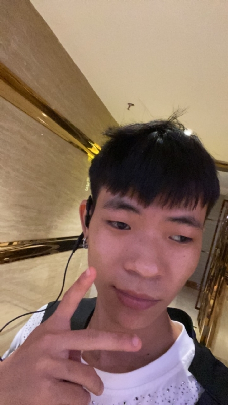 浩轩的第一张照片--诏安征婚网